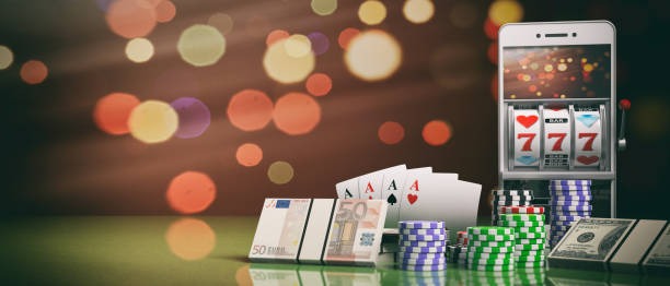 master 333 app showing football markets, live casino, and slots sections