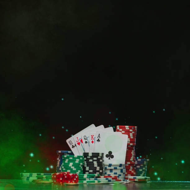 BandarQ Game